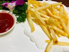 -尊品牛排(沙湾印象汇店)