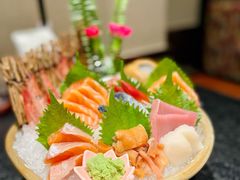 -匠和风精致料理(成都龙湖滨江天街店)