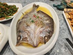 -聚丰园•湖鲜餐厅(阿红私房菜梅石路店)