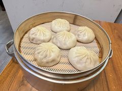 -金原鸭血粉丝汤·汤包·脆皮烤鸭(南京博物院店)
