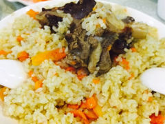 新疆真伊顺清真美食坊(渝北龙溪店)-丝路香妃清真餐厅·新疆菜