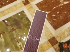 -广州富力丽思卡尔顿酒店