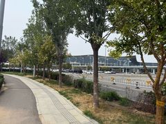 -石家庄正定国际机场-T2航站楼