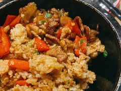 -新白鹿餐厅(城西银泰城店)