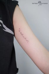 -飛凡TATTOO纹身•原创