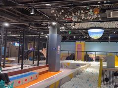 -星际传奇·电玩城·游戏厅·儿童乐园(大悦城店)