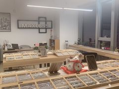 -无界眼镜MaxLess(五角场万达店)
