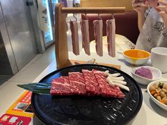 -韩时烤肉(枫蓝店)