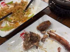 -顺徕德·仙庙烧鸡(桂庙路店)