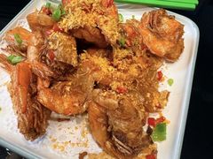 -中国徽菜·徽商故里(广安门店)