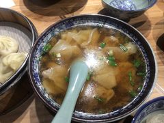 -老城南.鸭血粉丝汤(夫子庙店)
