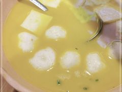 -肖记公安牛肉鱼杂(田林路店)