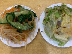 -水仙拉面(水仙街店)