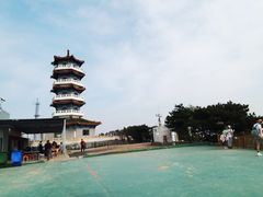 -北京十三陵国家森林公园蟒山景区