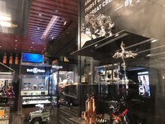 -drivepro(新天地北里店)