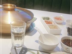 -烹然四季椰子鸡火锅(姚家园万象汇店)