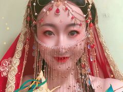 -盘子女人坊(西安至尊店)