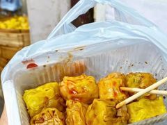 鱼肉烧卖-小馋猫(佳兆业西山吓庭苑店)