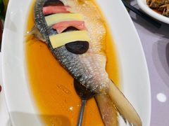 -顺风海鲜港(金玉兰店)