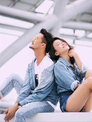 -摩玛婚纱摄影(杭州店)