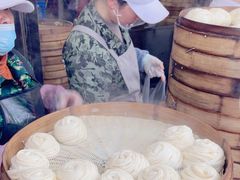 -清泉阁包子铺(中山路店)