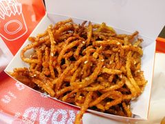 -前进5路汉堡炸鸡(前进五路店)