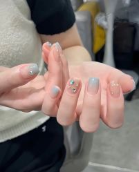 -M·X Nail日式美甲美睫