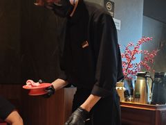 -300杯·和牛烧肉清酒专门店(廊里店)