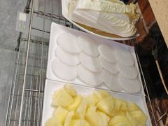-313羊庄·羊肉火锅烧烤(李村店)