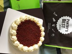 -派悦坊·甜品·蛋糕(日坛店)