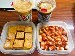 -孖记茶档·热腾茶餐(乐峰店)