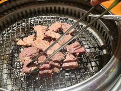 -丸藏和牛烧肉专门店(园区师惠坊店)