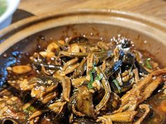 -茶肆(仙林店)