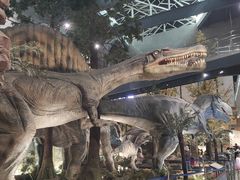 -湖南省地质博物馆