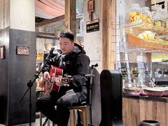 -本色.小马哥烧烤(无锡九里仓店)