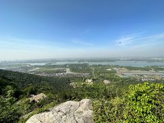-虞山风景区