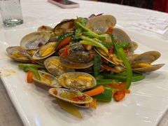 炒花甲-四海之家(蛇口店)