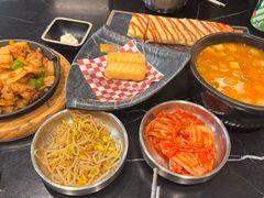 -HONGA HONGA雄家(曹路店)