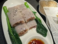 -蝴蝶里·粤菜·点心(滨江龙湖店)