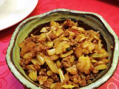 -小蓝鲸湖北菜(八一路店)