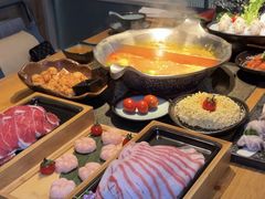 -湊湊火锅·茶憩(皇姑万象汇店)