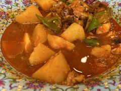 -阿西叶滩羊馆(交大店)