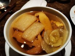 -杭州西子湖四季酒店·金沙厅