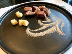 -将军日本餐厅·Shogun 传统日料·铁板烧·板前料理(厦门马哥孛罗东方大酒店)