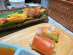 -PHO爺·越南料理(亦庄大族广场店)