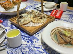 -江南韵·无锡太湖文化体验餐厅(凤凰天街店)