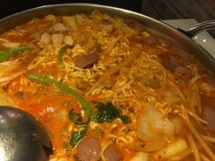 -火炉火自助餐(枫蓝国际店)