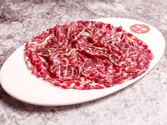 -牛焱·贵州黄牛肉火锅(城西银泰店)