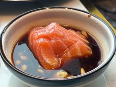 -美食汇自助餐厅(成都万达瑞华酒店)