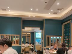 -绿草地·湘菜(芙蓉天街店)